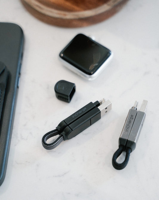 inCharge X và inCharge 6 - Sự nâng cấp đáng giá dành cho bạn