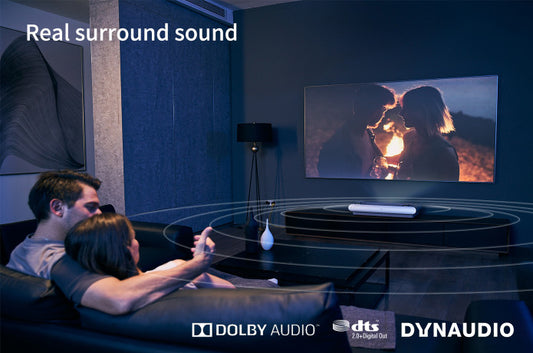 Máy chiếu TV Laser ba màu