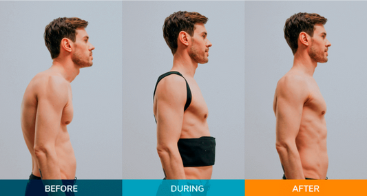 Đai đeo thông minh UpCore