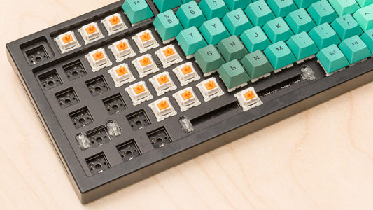 Bàn phím custom
