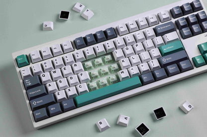 MCHOSE GX87 Mechanical Keyboard - Redefining PERFORMANCE