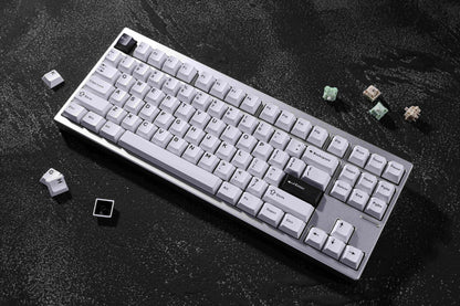 MCHOSE GX87 Mechanical Keyboard - Redefining PERFORMANCE