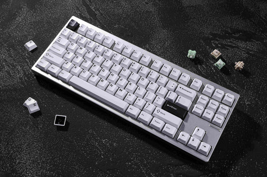 MCHOSE GX87 Mechanical Keyboard - Redefining PERFORMANCE