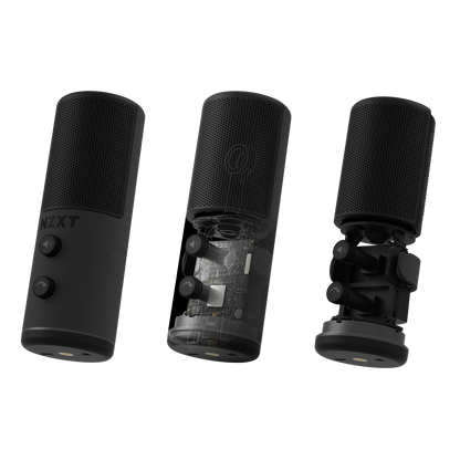 NZXT Capsule Microphone