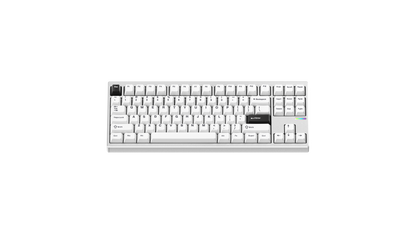 MCHOSE GX87 Mechanical Keyboard - Redefining PERFORMANCE