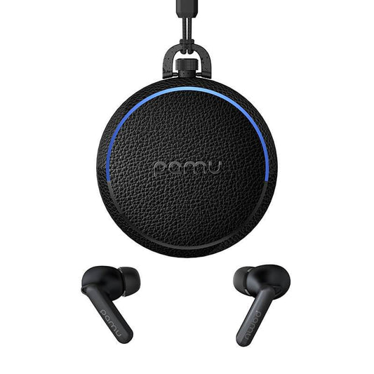 Pamu Quiet: Top Music – Powerful Noise Cancellation