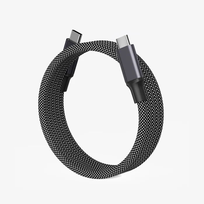 Magtame - The Solution for Tangle-Free Cable Management