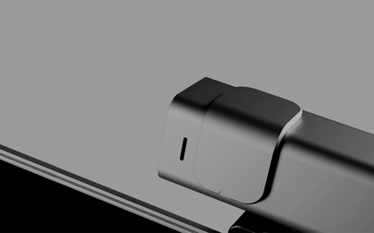 Lumina: 4K Webcam with AI Features