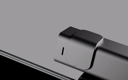 Lumina: 4K Webcam with AI Features