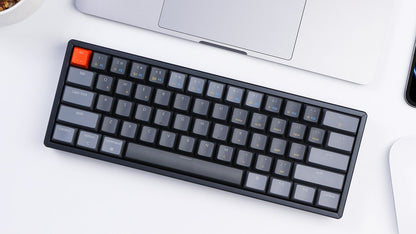 Keychron K12: 60% Layout Mechanical Keyboard
