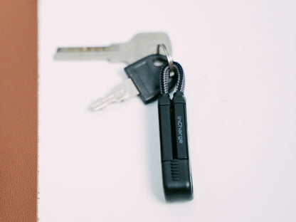 inCharge X - The most versatile and powerful cable