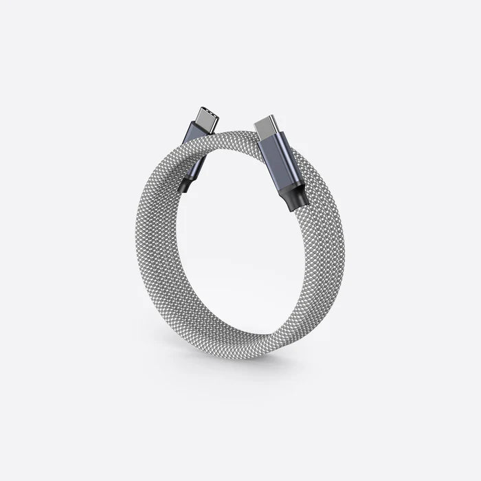 Magtame - The Solution for Tangle-Free Cable Management