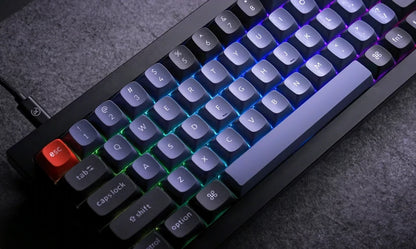 Keychron Q2 - Custom mechanical keyboard QMK 65%