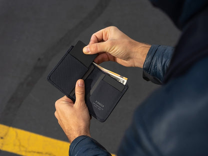 Altitude Billfold Wallet - Special people choose differently