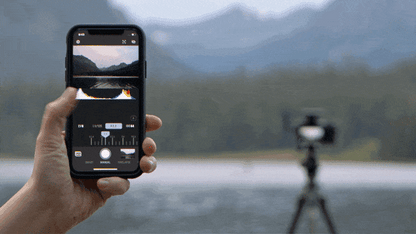Arsenal 2: Smart assistant for cameras