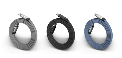 Magtame - The Solution for Tangle-Free Cable Management