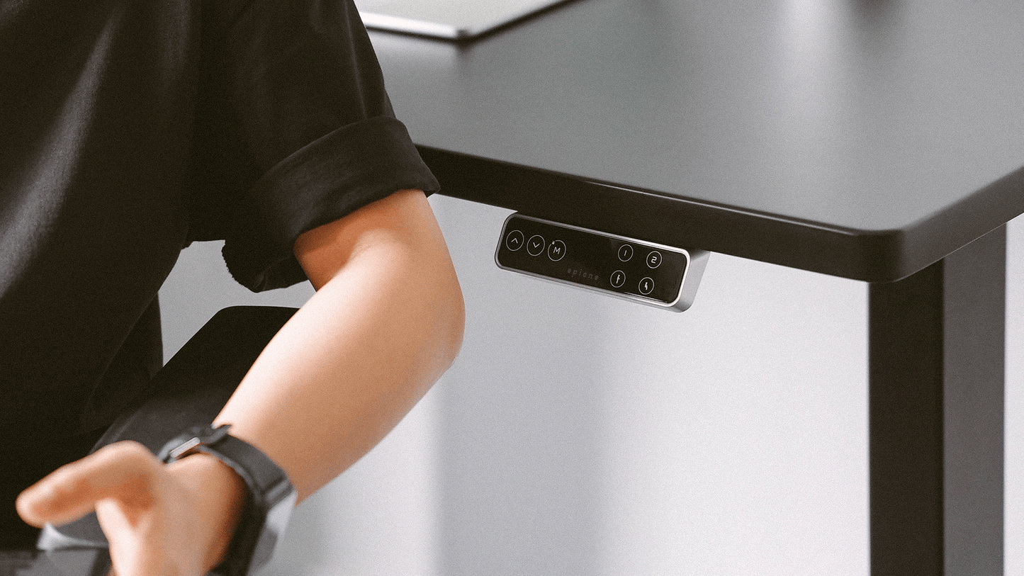 Epione SmartDesk Lite Lifting Desk