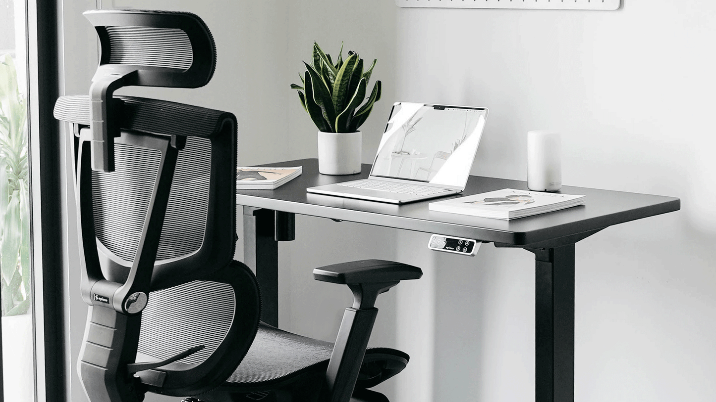 Epione SmartDesk Lite Lifting Desk