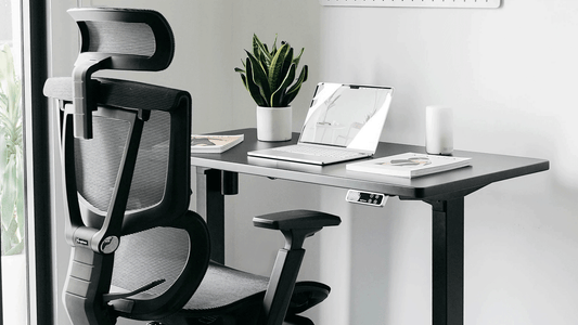 Epione SmartDesk Lite Lifting Desk