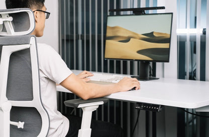 Epione SmartDesk Pro Height Adjustable Desk
