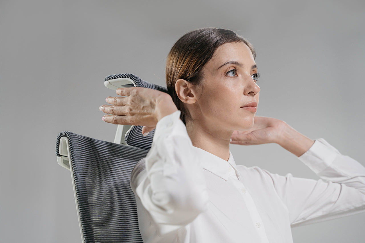 Epione ErgoChair Pro Ergonomic Chair