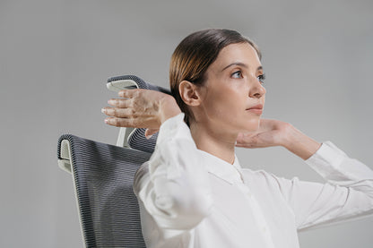 Epione ErgoChair Pro Ergonomic Chair