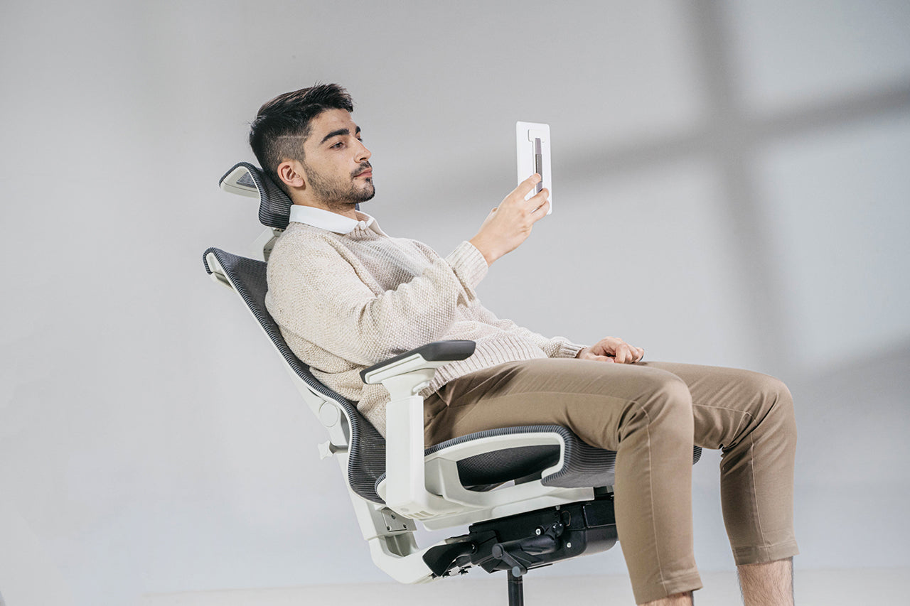 Epione ErgoChair Pro Ergonomic Chair