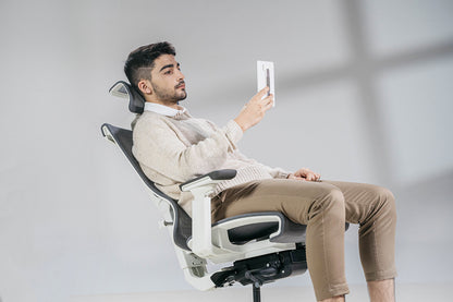 Epione ErgoChair Pro Ergonomic Chair