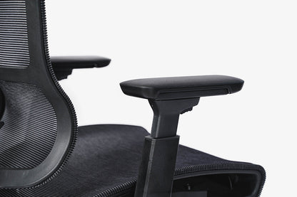Epione ErgoChair Pro Ergonomic Chair