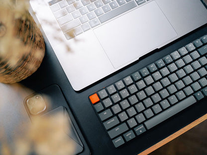 Keychron K3- Ultra-thin Wireless Mechanical Keyboard, Hot-Swap