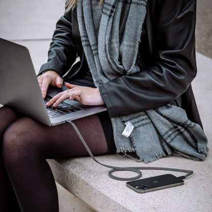 Magtame - The Solution for Tangle-Free Cable Management