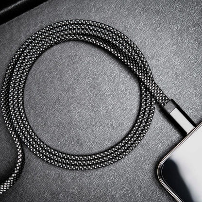 Magtame - The Solution for Tangle-Free Cable Management