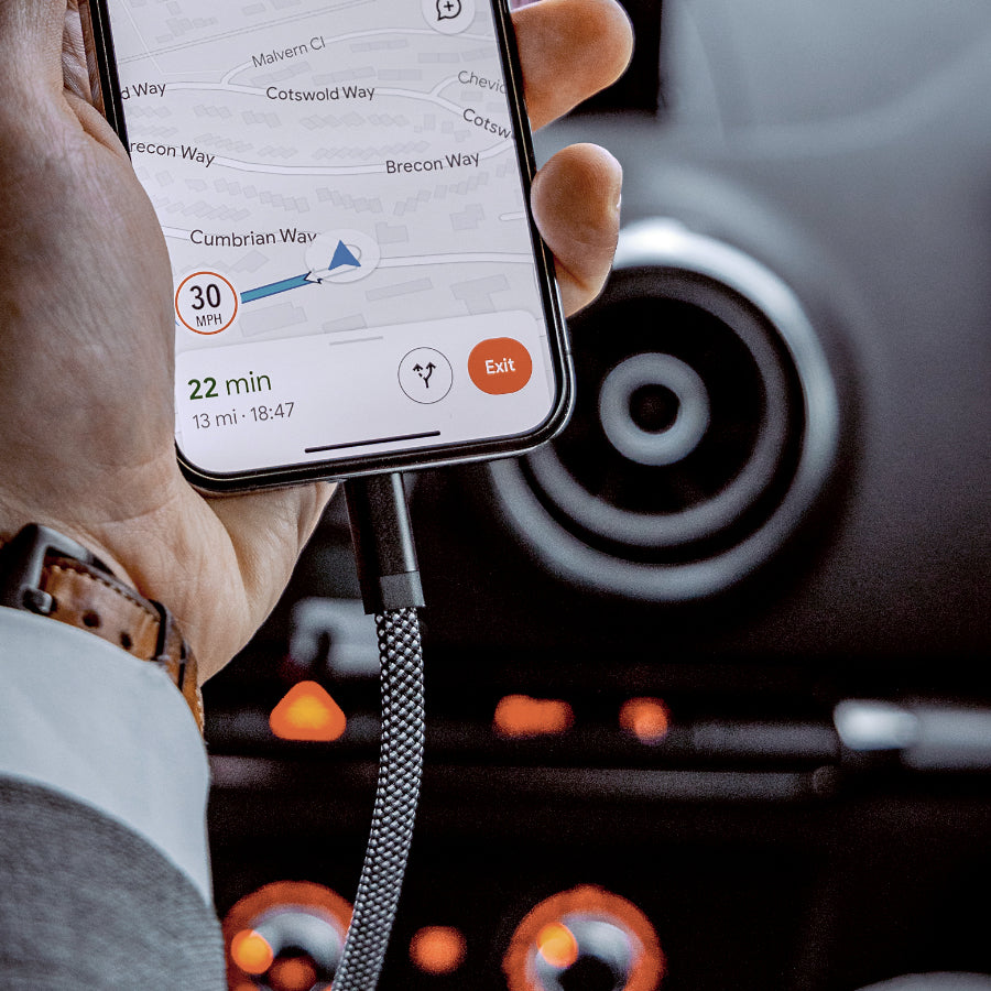 Magtame - The Solution for Tangle-Free Cable Management