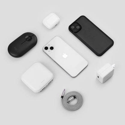 Magtame - The Solution for Tangle-Free Cable Management