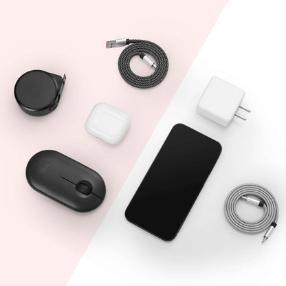 Magtame - The Solution for Tangle-Free Cable Management