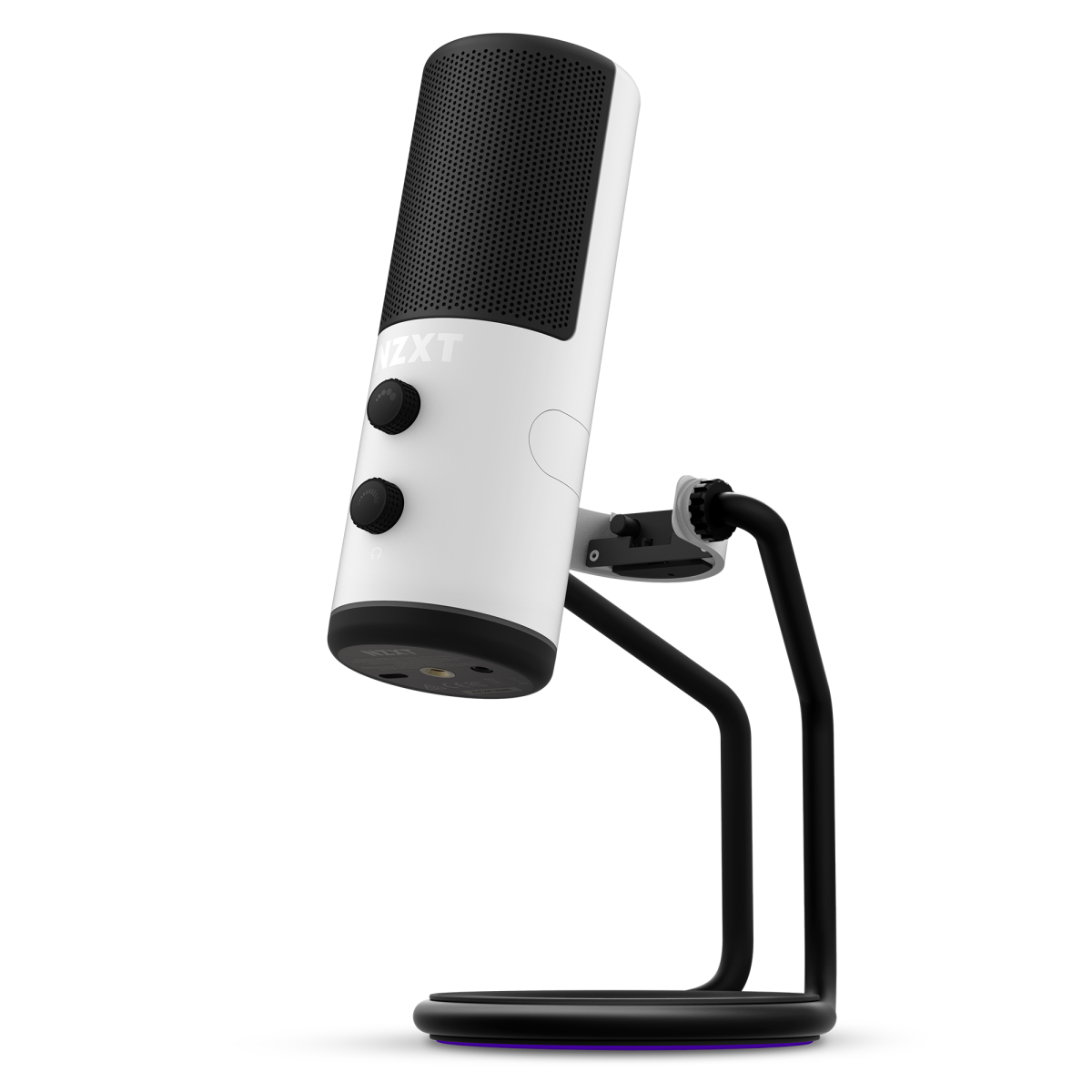 NZXT Capsule Microphone