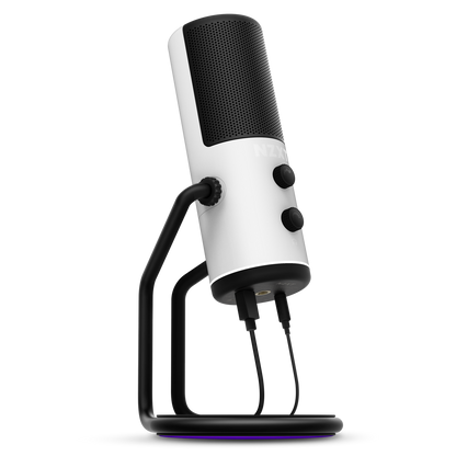 NZXT Capsule Microphone