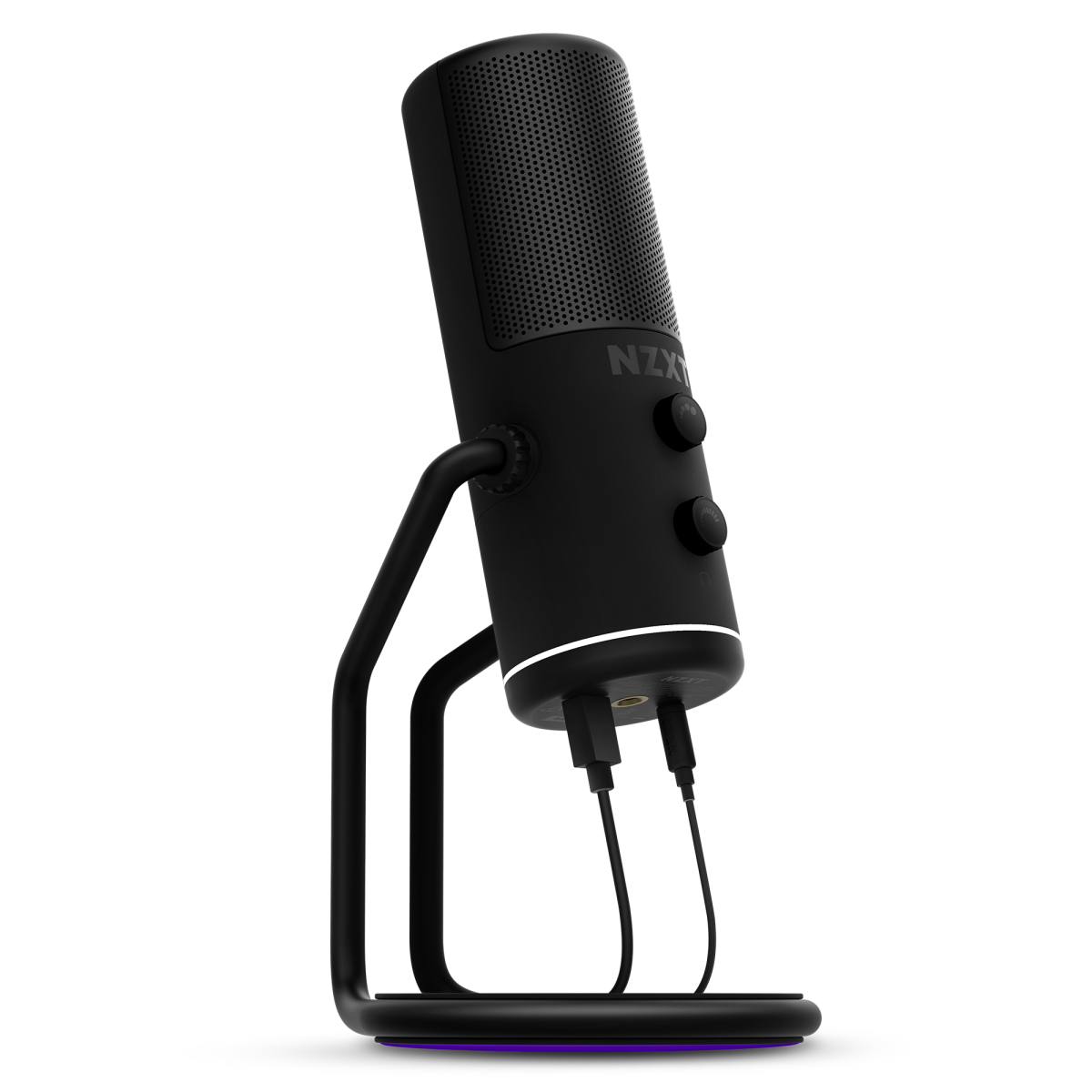 NZXT Capsule Microphone