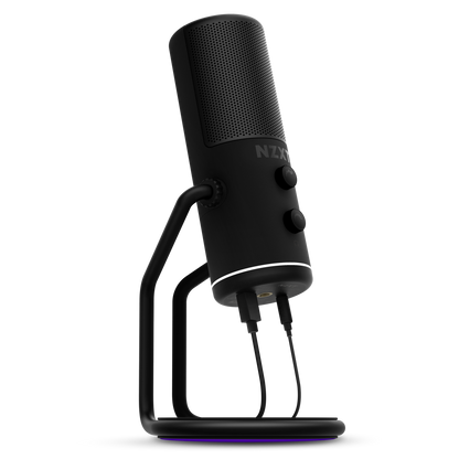 NZXT Capsule Microphone