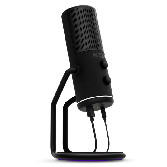 NZXT Capsule Microphone