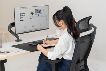 Epione FolioChair Ergonomic Chair