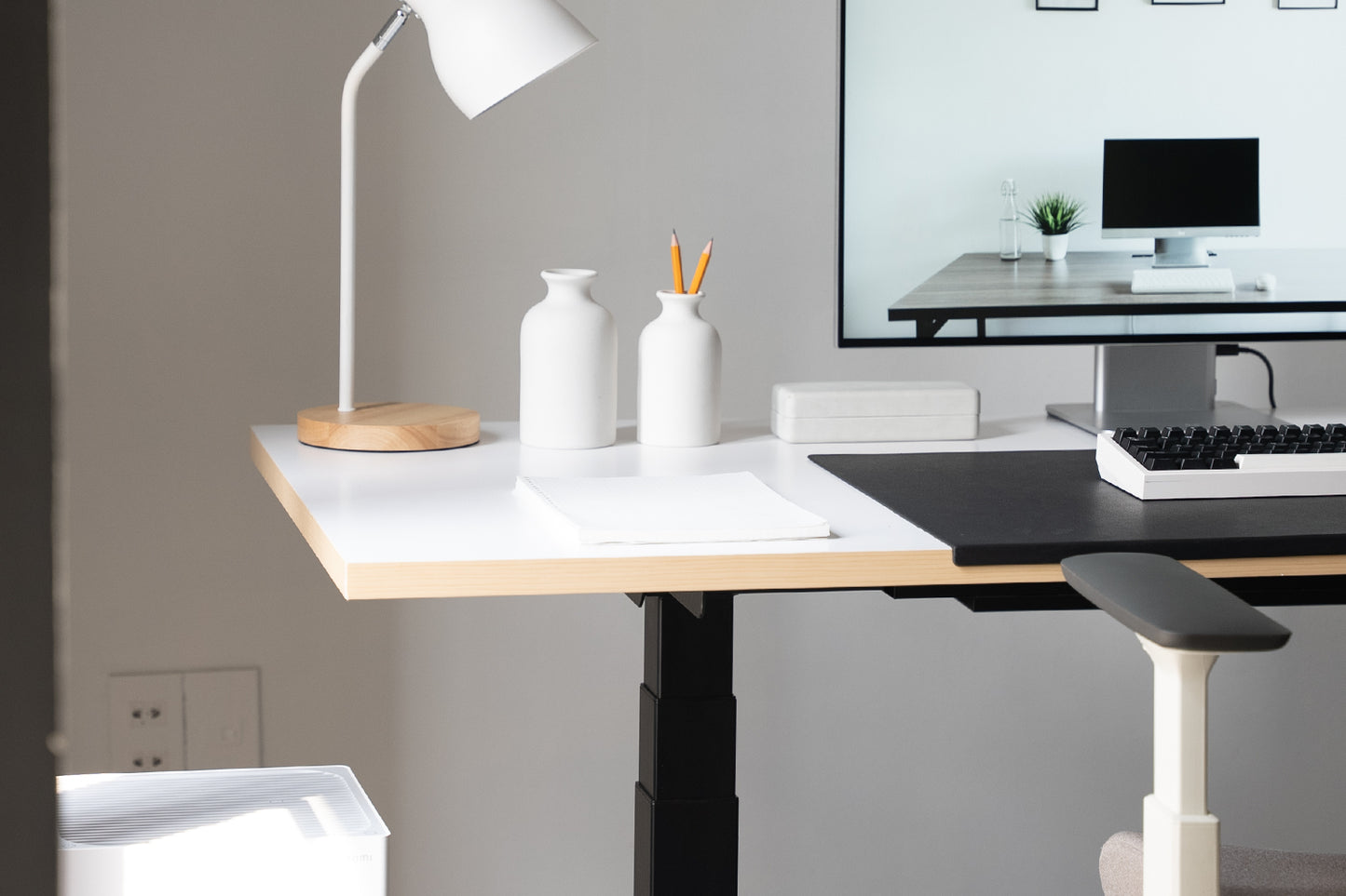 Combo Bàn Nâng Hạ Epione SmartDesk
