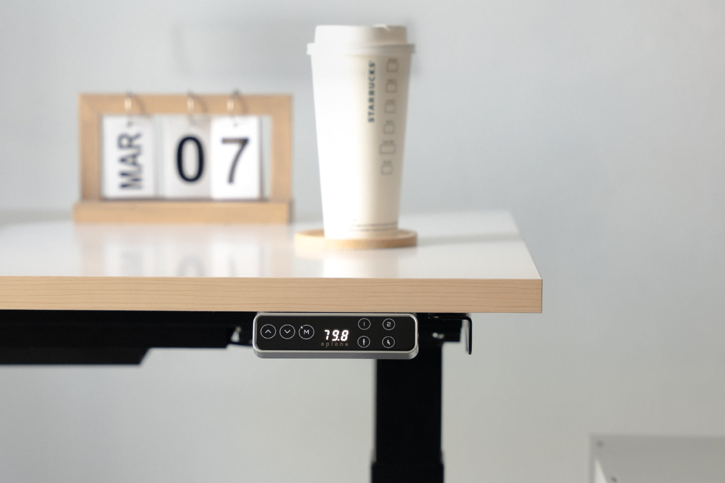 Combo Bàn Nâng Hạ Epione SmartDesk