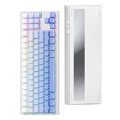 MCHOSE GX87 Mechanical Keyboard - Redefining PERFORMANCE