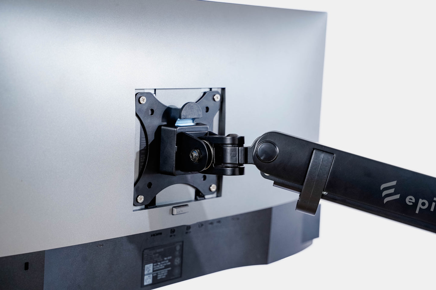 Epione Liftup Monitor Mount