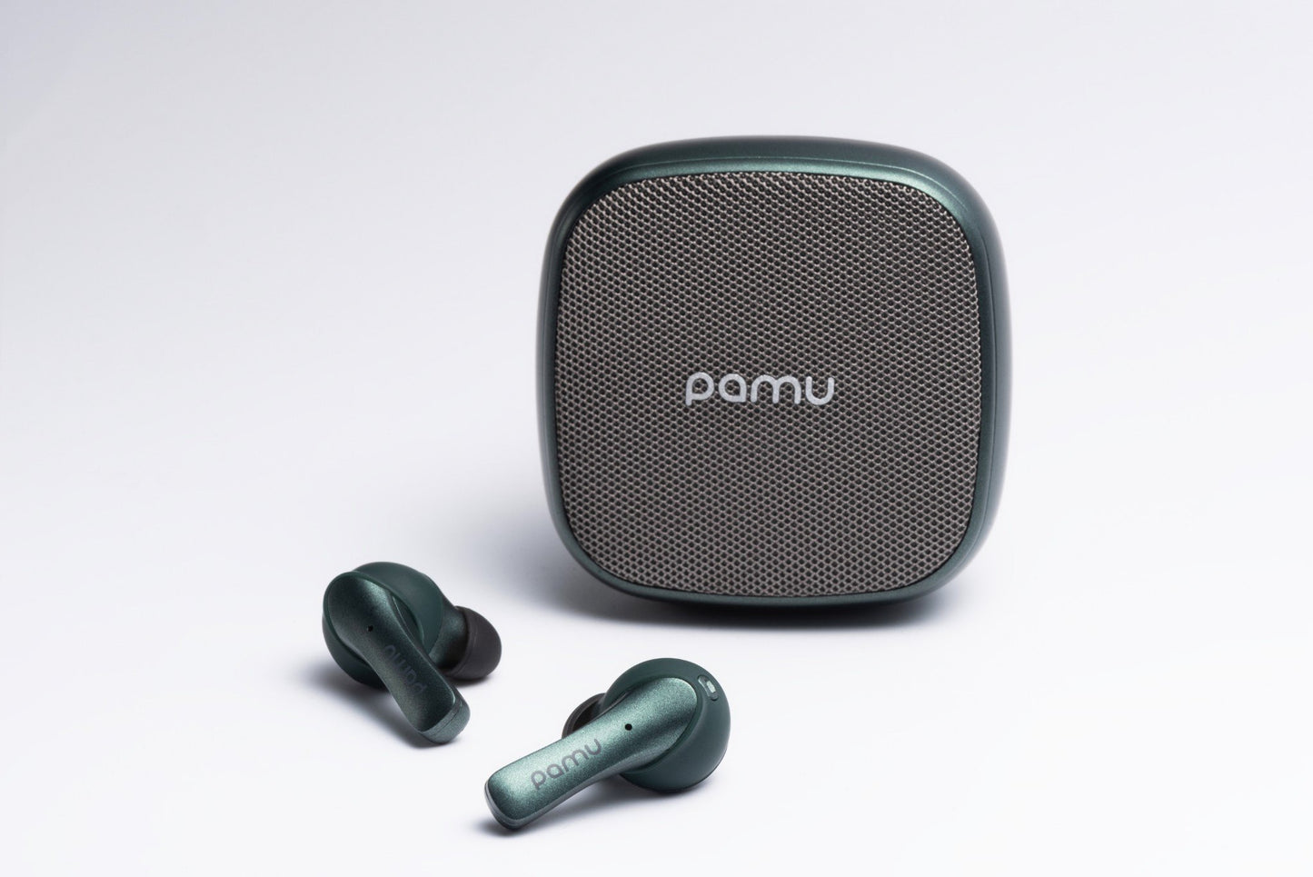 Pamu Slide Plus Headphones