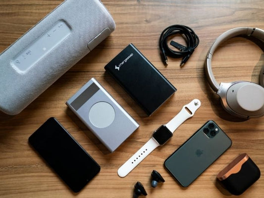 Flash 2.0 - 210W power bank