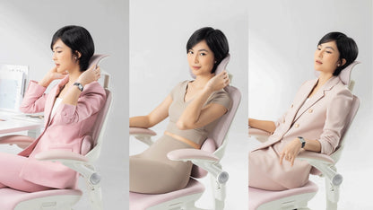 Epione Easychair Blossom Ergonomic Chair