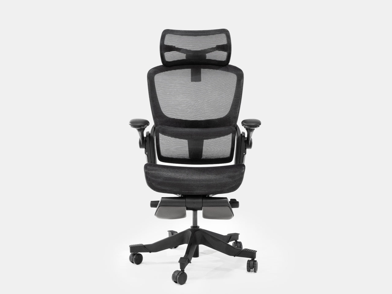 Ergonomic Chair - Epione Easy Chair