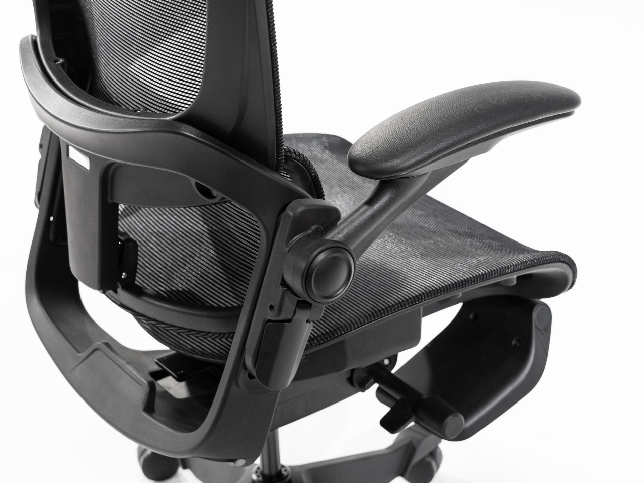 Ergonomic Chair - Epione Easy Chair